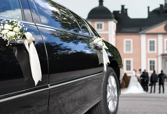 Prom-Limousine-Service